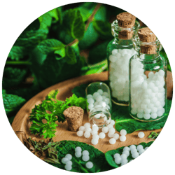 Homeopathic-Medicine