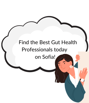 Sofia Health Gut Health professional-2