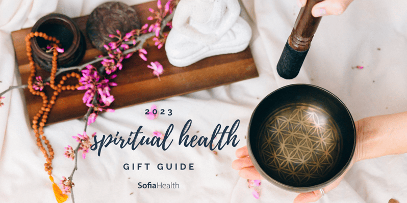 spiritual health