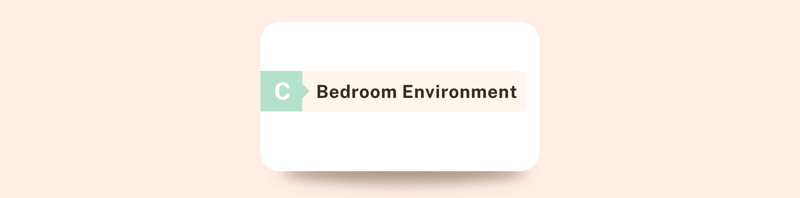 bedroom environment 2