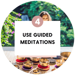 4th Tip To Stick With Meditation Practice