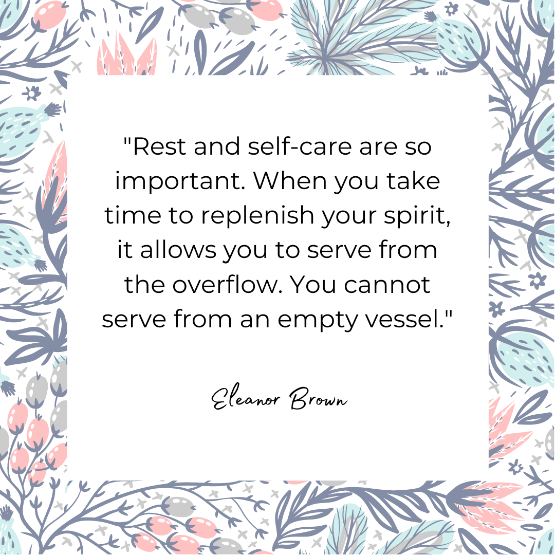 20 Inspirational Self Care Quotes To Keep You Motivated