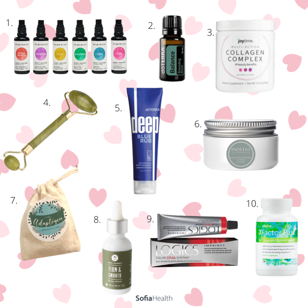 valentines day gift guide