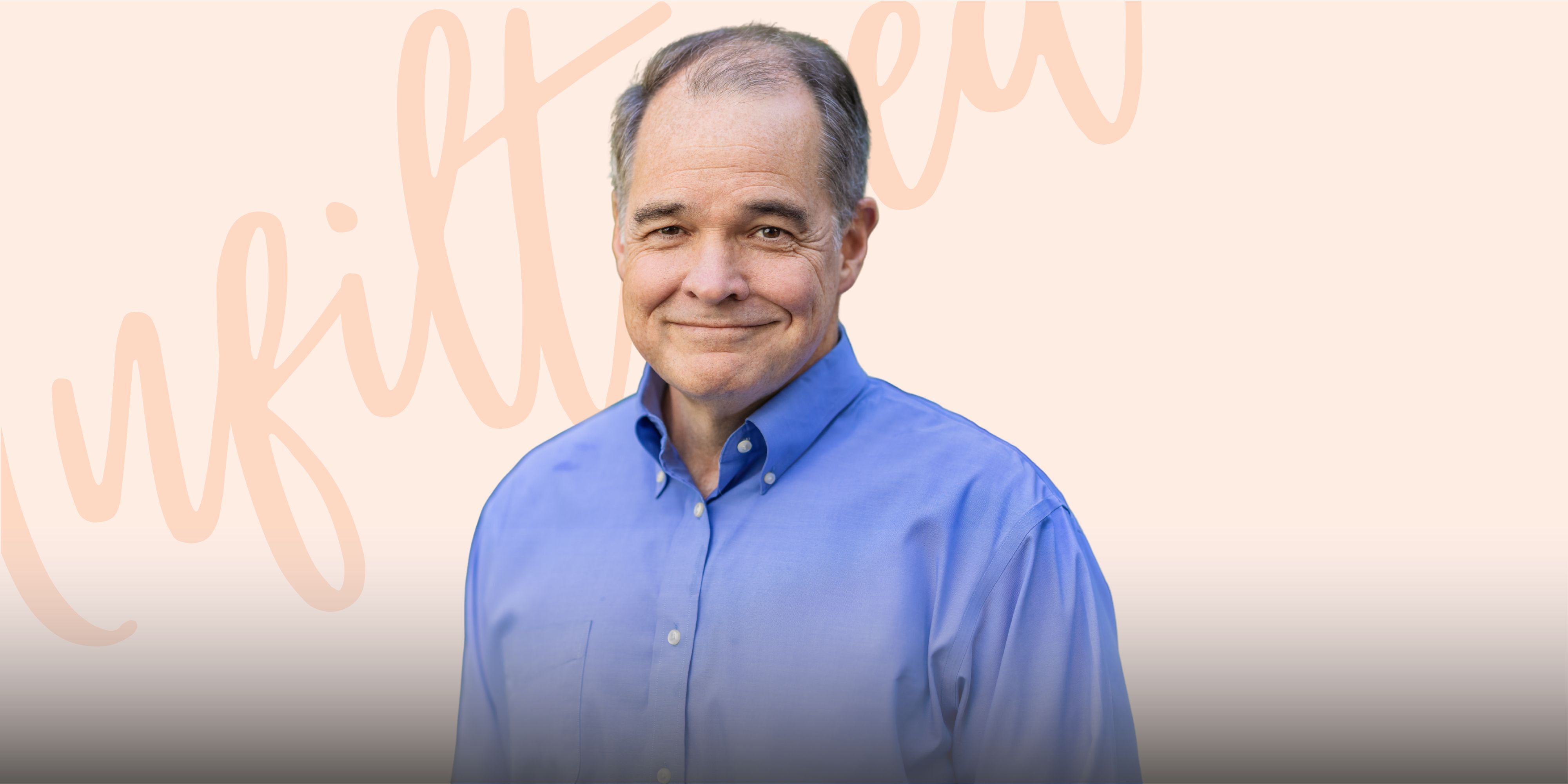 Sofia Unfiltered: Dr. Robert McCauley Episode Banner