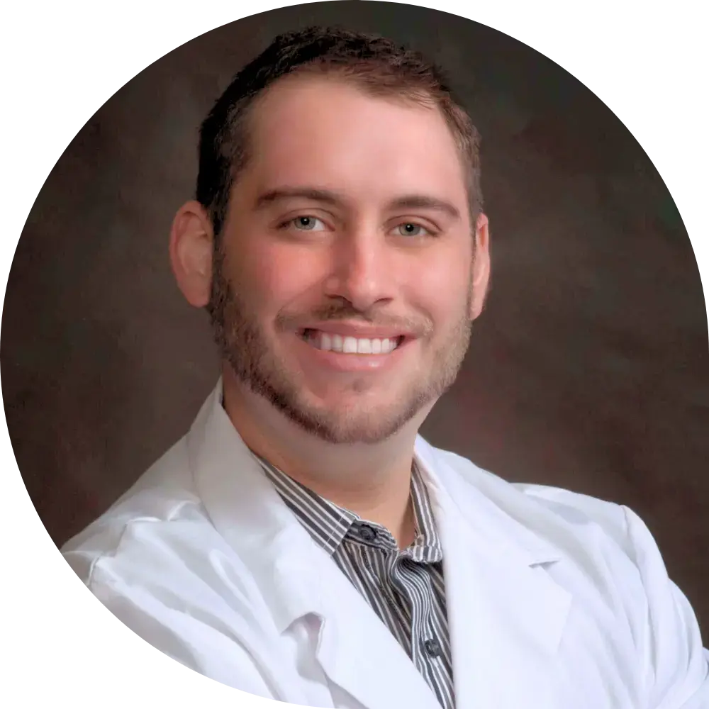 Picture of Dr. Ryan Kneessi