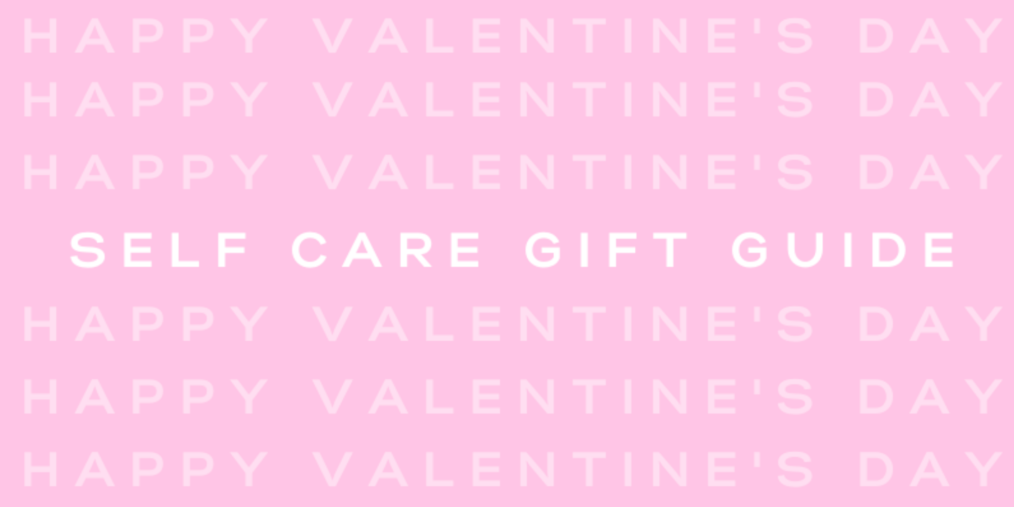 valentine's day gift ideas