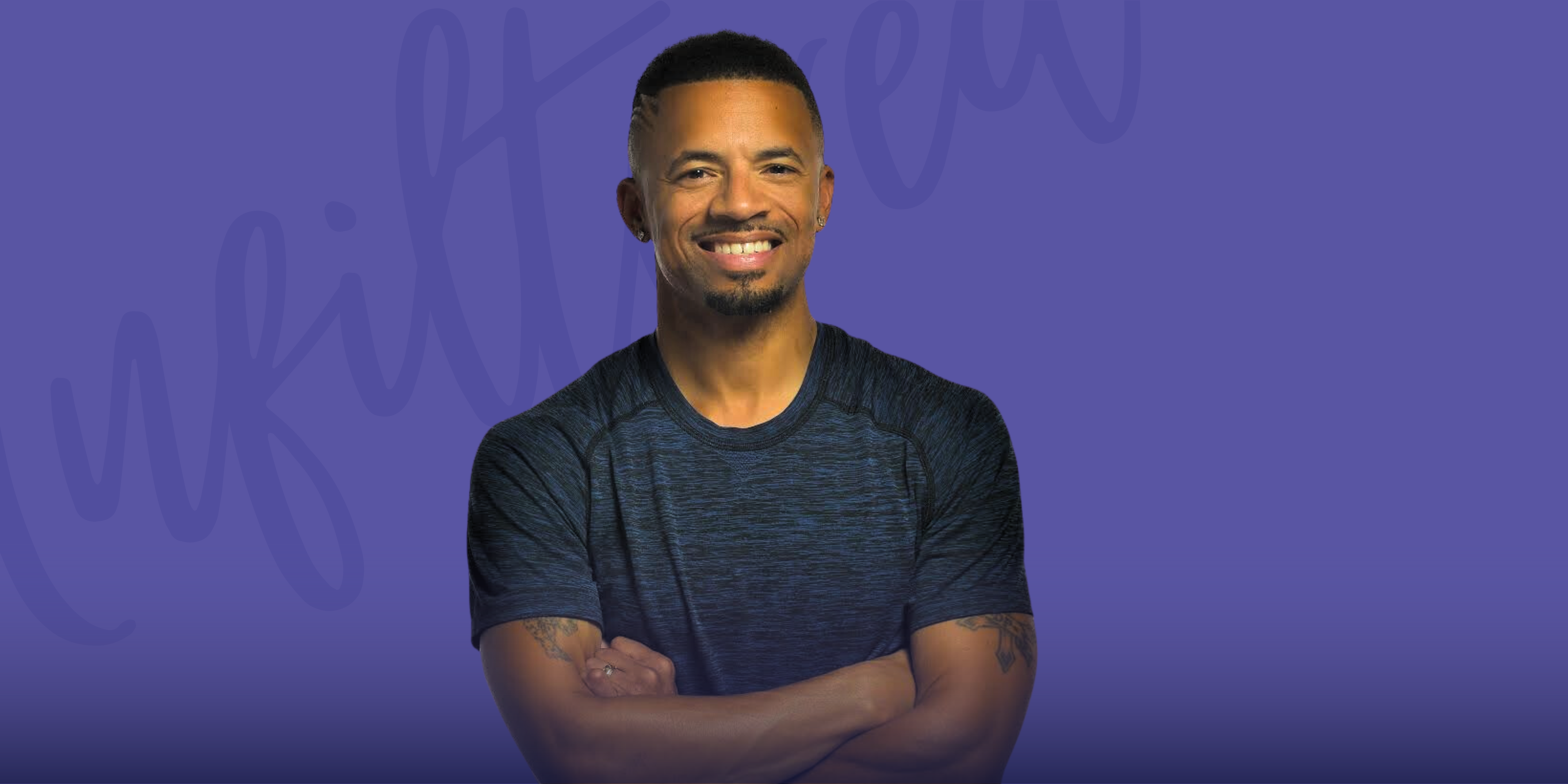 How to start a fitness habit with Dr. Darian Parker