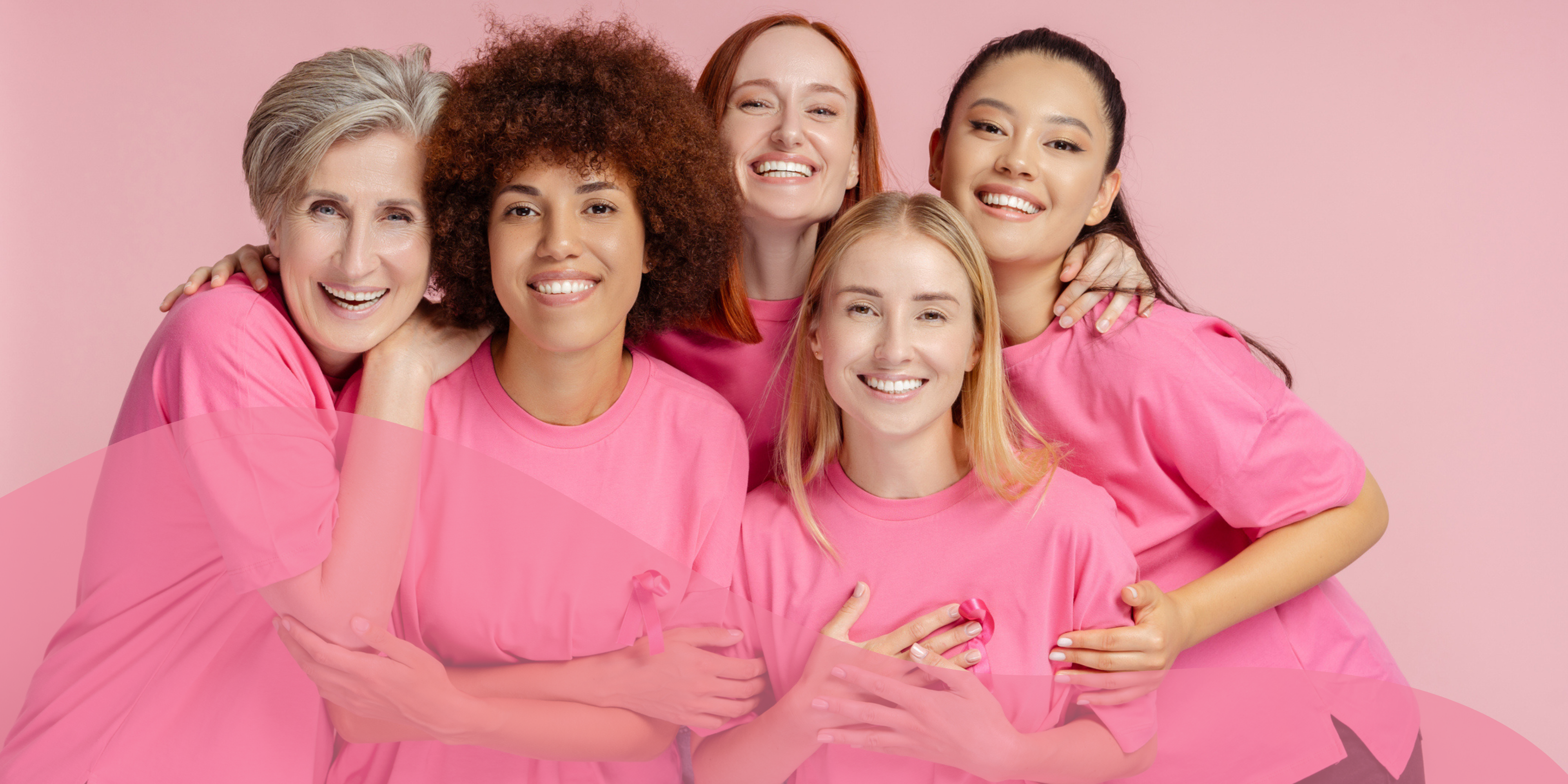 Breast Cancer Awareness: Nurturing Your Health Through Self-Care