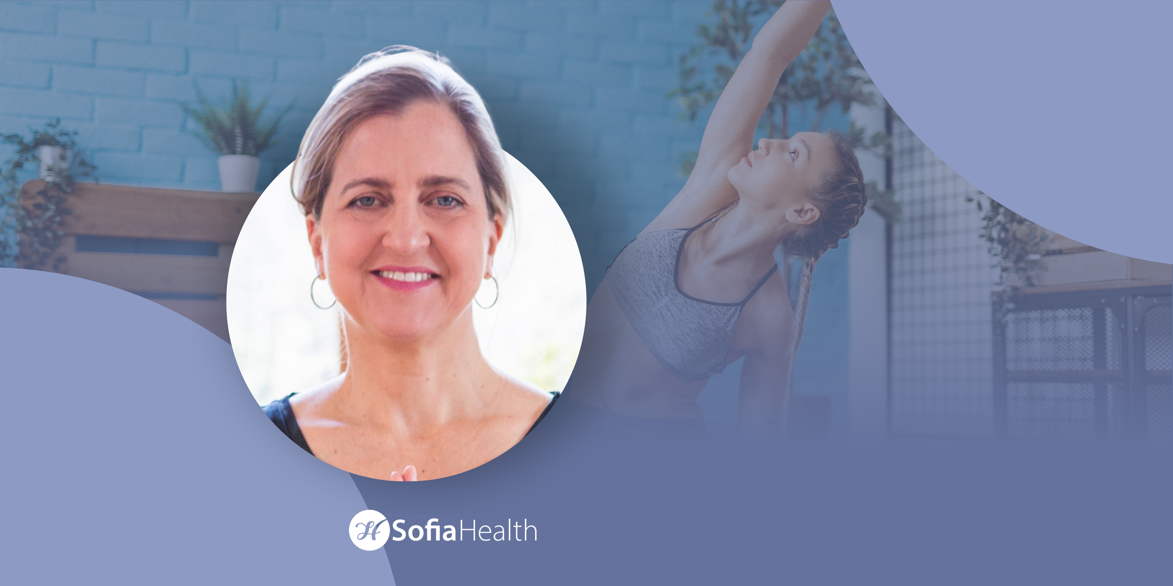 Exploring Yoga and Mindful Movement with Kristine Weber