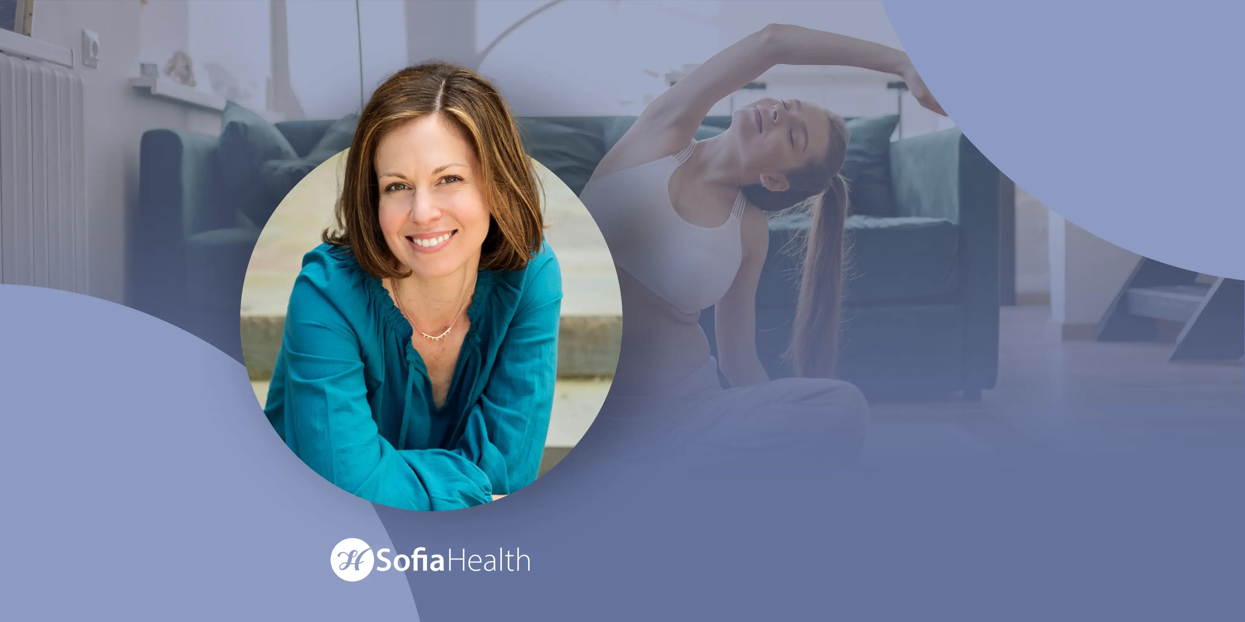 10 Yoga Therapy Benefits for Eating Disorders with Jennifer Kreatsoulas