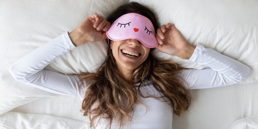 How to Sleep Better: 15 Tips for Better Sleep